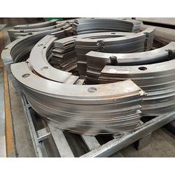 激光切割加工哪里好 山西浩川金属制品 清徐县激光切割加工