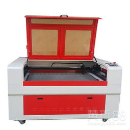 【大幅面自动送料激光切割机毛绒布料卷帘激光切割机数控激光裁床】-